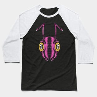 Ant Baseball T-Shirt